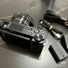 索尼（SONY）【上海國補】ZV-E10L APS-C半畫微單 ZV-E10  vlog直播4K視頻側翻式液晶屏zv-e10 黑色套機【128卡+皮套+電池+充電器+888】 官方標配（不含內存卡） 曬單實拍圖
