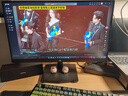 泰坦軍團 24.5英寸 原生200Hz FastIPS HDR400nits高亮 1ms 硬件低藍光 Game+電競顯示器 國家補貼 P2510G2 曬單實拍圖