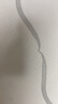 特步（XTEP）瑜伽墊男士健身女士家用加厚加大防滑專業(yè)TPE減震跳操隔音訓(xùn)練墊 曬單實(shí)拍圖