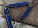 納麗德（NEXTORCH）PIONEER藍色先鋒多功能工具鉗應急救援鉗剪戶(hù)外露營(yíng)防身便攜工具 曬單實(shí)拍圖