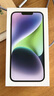 Apple/蘋果 iPhone 14 (A2884) 128GB 午夜色 支持移動(dòng)聯(lián)通電信5G 雙卡雙待手機(jī) 曬單實(shí)拍圖