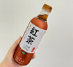印象城迷你膠囊傘黑膠防曬防紫外線遮陽傘輕小便攜太陽傘晴雨兩用 黑色 曬單實拍圖