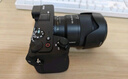 索尼（SONY） ILCE-6700/a6700 創(chuàng  )意濾鏡 AI智能芯片 APS-C微單數碼相機Vlog視頻拍攝 A6700M套機【 贈128G卡+電池+單肩包 背帶】 標配 曬單實(shí)拍圖