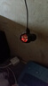 【高亮三燈芯】三眼小怪獸戶外強光LED手電筒可充電便攜迷你手電 【全網(wǎng)低價】250毫安 ABS高亮款 曬單實拍圖