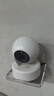 普聯(lián)（TP-LINK）800萬(wàn)4K全彩監控攝像頭家用監控器360度無(wú)死角帶夜視全景追蹤無(wú)線(xiàn)室外戶(hù)外網(wǎng)絡(luò )手機遠程IPC682F-A4 曬單實(shí)拍圖