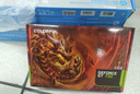 七彩虹（Colorful） GT 710 1G 730 黃金版 2G 4G游戲辦公獨立電腦顯卡 GT730K 黃金版-4GD3 曬單實拍圖