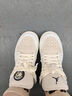 耐克（NIKE）Jordan官方喬丹下站東單AJ1板鞋男子運動(dòng)鞋夏季新款 IB8855 121燕麥色/麻黃/椰奶色/燕麥色 38 曬單實(shí)拍圖