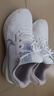 耐克（NIKE）官方夏日輕醒系列女跑步鞋夏新款 DOWNSHIFTER 13 IH0641 601珍珠粉/足球灰/帆白/泡沫粉/淡紫色/元素粉 38.5 曬單實(shí)拍圖
