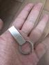 朗科（Netac）64GB USB3.2 U盤(pán) 讀速200MB/s U276金屬直插 高速讀寫(xiě) 商務(wù)辦公學(xué)習耐用優(yōu)盤(pán) 星光系列 曬單實(shí)拍圖