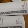 薇諾娜極潤潔水乳3件套洗面奶爽膚水乳液護膚品套裝 曬單實拍圖