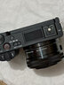 索尼（SONY）【政府補貼】ZV-E10L 半畫(huà)幅微單相機 標準鏡頭套裝 顏值機身 精準對焦 VLOG APS-C畫(huà)幅 黑色 曬單實(shí)拍圖