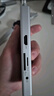 小米（MI）Type-C十合一擴(kuò)展塢 4K超清投屏千兆網(wǎng)卡PD100W USB3.0 多功能轉(zhuǎn)接器小米紅米筆記本適用 曬單實(shí)拍圖