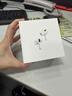 Apple/蘋果 AirPods Pro (第二代) 搭配MagSafe充電盒 (USB-C) 蘋果耳機(jī) 藍(lán)牙耳機(jī) 適用iPhone/iPad/Mac 曬單實(shí)拍圖
