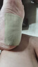 白云山足跟痛足底腳后跟疼痛腫脹骨刺筋骨專(zhuān)用貼筋膜炎跟腱炎膏藥貼 曬單實(shí)拍圖