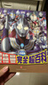 奧特曼完全超百科 珍藏版 概況奧特曼戰(zhàn)士的輝煌歷史 日本講談社編 天地出版社 兒童卡通動(dòng)漫圖畫書籍繪本 正版正貨 新華書店 曬單實(shí)拍圖