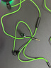 雷蛇（Razer）戰(zhàn)錘狂鯊V3 有線入耳式耳機(jī)耳塞 7.1環(huán)繞聲 吃雞神器 三角洲官方指定 Type C（贈THX軟件 可調(diào)EQ） 曬單實(shí)拍圖