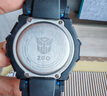 正港（ZGO）開學(xué)禮物兒童手表男孩電子表炫酷運動風(fēng)青少年小學(xué)生初中校園專用 曬單實拍圖