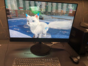 泰坦軍團31.5英寸 4K 144Hz HDR400內置音響麥克風(fēng) 無(wú)線(xiàn)充電 KVM PD65W快充 升降游戲電競辦公顯示器M32E2V 曬單實(shí)拍圖