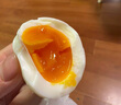 黃天鵝即食溏心蛋鹵味15枚 營(yíng)養早餐雞蛋健康輕食 1.2斤 冷藏貯存  曬單實(shí)拍圖