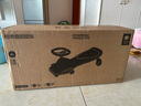 babycare扭扭車(chē)防側翻兒童溜溜車(chē)搖搖車(chē)寶寶滑行玩具車(chē)3-6歲 辛德白音樂(lè )款 曬單實(shí)拍圖