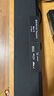 索尼（SONY）HT-A9000 全景聲 回音壁套裝 360智能穹頂 4K/120Hz VRR ALLM 家庭影院 Soundbar 電視音響 藍(lán)牙 HT-A9000 曬單實(shí)拍圖