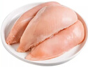 【單凍原切】雞胸肉新鮮 雞大胸 健身代餐 低脂輕食 雞肉生鮮 純干*雞大胸8.-8.2斤*健身代餐 曬單實(shí)拍圖