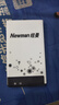 紐曼（Newman）K99全網(wǎng)通4G老人手機(jī)超長(zhǎng)待機(jī)大屏大字大聲老年機(jī)移動(dòng)聯(lián)通電信版男女士學(xué)生藍(lán)色 曬單實(shí)拍圖
