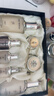 后（The history of Whoo） 韓國進口后套裝天氣丹套盒水妍拱辰享雪玉凝禮盒女士護膚品節(jié)日 后天氣丹免稅7件套【提拉緊致】 曬單實拍圖