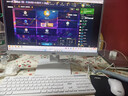 AOC品牌【國家補貼20%】一體機電腦A24737/837美人魚(yú)系列商務(wù)辦公家用學(xué)習游戲一體式臺式全套整機 四核N95+8G+256G固態(tài) 內置WIFI音響藍牙/3年上門(mén)售后 曬單實(shí)拍圖