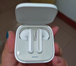 小米（MI）Redmi Buds 6 活力版 藍牙耳機 30小時(shí)長(cháng)續航 適用于安卓蘋(píng)果手機 白色 曬單實(shí)拍圖