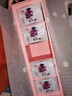 東阿阿膠桃花姬阿膠糕300g即食阿膠糕禮盒營(yíng)養(yǎng)品補(bǔ)品中秋禮盒倪妮推薦 曬單實(shí)拍圖