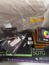 七彩虹RTX 5070 戰斧 Ultra Advanced銀鯊 火神 OC 12GB GDDR7 DLSS 4 電競光追游戲設計電腦顯卡 RTX 5070 戰斧豪華 曬單實(shí)拍圖