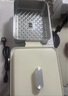 小熊（Bear）疊疊鍋電火鍋專用鍋折疊多功能鍋電蒸鍋姜妍同款多用途烤涮一體家用料理小熊疊疊鍋3.0鴛鴦鍋N22P3 曬單實(shí)拍圖