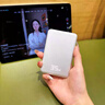 犀狼 直營【國家3C認(rèn)證 | 可上飛機(jī)】磁吸式充電寶適用小米金沙江蘋果Magsafe超薄移動電源無線快充 【20000M】鈦金色 | 金沙江同源電芯 【所有手機(jī)通用】可上飛機(jī) | 20W超級快充 曬單實(shí)拍圖