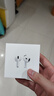 Apple/蘋(píng)果 AirPods 4 搭配USB-C充電盒 蘋(píng)果耳機 藍牙耳機 適用iPhone/iPad/Mac 四代 曬單實(shí)拍圖