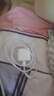 Apple/蘋(píng)果【USB-C線(xiàn)充套裝】含20W充電頭+60W 雙USB-C口1米充電線(xiàn) 曬單實(shí)拍圖