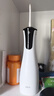 拜爾 M4專(zhuān)業(yè)沖牙器 手持式水牙線(xiàn)家用電動(dòng)聲波去除超正畸專(zhuān)用牙齒清潔洗牙神器 送女男朋友 七夕禮物 曬單實(shí)拍圖