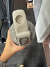 Blender Bottle 蛋白粉搖搖杯運(yùn)動(dòng)水杯 大容量塑料杯帶刻度健身便攜攪拌男士女生 經(jīng)典款V2灰色600ml 曬單實(shí)拍圖