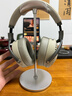 FOCAL the spirit of sound深海潛艇Bathys勁浪無(wú)線藍(lán)牙耳機(jī)雙重主動(dòng)降噪發(fā)燒級(jí)高保真頭戴式耳麥游戲耳機(jī) 【藍(lán)牙雙重降噪】沙丘 曬單實(shí)拍圖