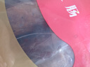 秋林里道斯 中華老字號 哈爾濱紅腸 1.1KG  方便速食 熟食 香腸 紅腸大禮包 曬單實(shí)拍圖