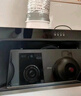 美的（Midea）抽吸排油煙機(jī) 家用側(cè)吸式吸油煙機(jī) 排煙機(jī) 廚房脫排煙機(jī)CXW-200-J30國(guó)家補(bǔ)貼立減15%可配燃?xì)庠?曬單實(shí)拍圖
