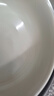 無(wú)印良品（MUJI）米瓷碗 餐具 湯碗 飯碗 面碗 大 直徑16.5*高 7cm 曬單實(shí)拍圖