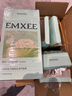 嫚熙（EMXEE）5A抗菌孕婦產(chǎn)婦一次性?xún)妊澛糜纬霾钤伦颖銛y滅菌免洗純棉內褲 5盒共20條 XL（建議100-120斤) 曬單實(shí)拍圖
