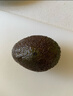京鮮生 秘魯即食牛油果大果4粒裝 單果130g起 源頭直發(fā) 包郵 生鮮水果 曬單實(shí)拍圖