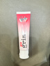grin寶寶兒童牙膏無(wú)氟不含氟防蛀0-3-6歲嬰幼兒牙膏牙齦護理70g草莓味 曬單實(shí)拍圖