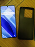 小米（MI）Redmi Note13Pro新2億像素 第二代1.5K高光屏 驍龍7s 移動(dòng)平臺67W閃充12GB+256GB時(shí)光藍紅米手機 曬單實(shí)拍圖
