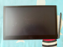 Wacom數(shù)位屏 13.3英寸OLED手繪屏 觸控電子繪畫屏Movink 數(shù)位板 手繪板 手寫板 繪畫平板 寫字板 DTH135 曬單實(shí)拍圖