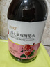 UNIO大馬士革玫瑰純露爽膚水濕敷水緊致毛孔化妝水保濕水精華水500ml 曬單實拍圖