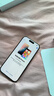 Apple【分期0首付】蘋(píng)果16pro iphone16pro系列16promax全網(wǎng)通5GLL手機 蘋(píng)果16Pro 原色鈦金屬 256GB 全網(wǎng)通+店保2年+配件禮包 曬單實(shí)拍圖