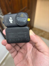 大疆【新品】DJI Osmo Nano 自由視角穿戴相機(jī)Vlog騎行親子寵物運(yùn)動(dòng)相機(jī)4K高清攝像機(jī)超輕小巧拇指相機(jī) 標(biāo)準(zhǔn)套裝（128GB） 曬單實(shí)拍圖